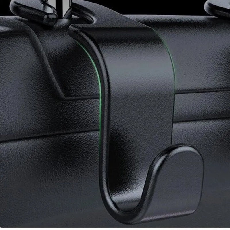 Rear Seat Hooks for Jetour T2 & Jetour T2 PHEV-Let us help you explore your 4x4 with us Noxfun