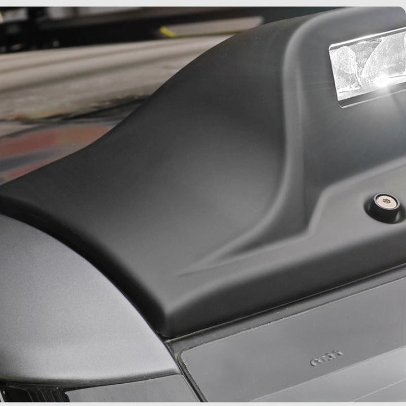 Car Roof Searchlight for Chery Jetour T2 & Jetour T2 PHEV-Let us help you explore your 4x4 with us Noxfun