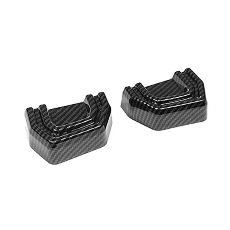 Trailer Cover Trim For  Chery Jetour T2 & Jetour T2 PHEV-Let us help you explore your 4x4 with us Noxfun