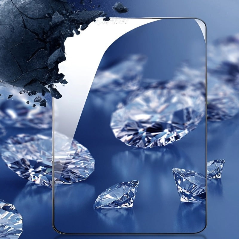 Screen Tempered Glass Protection Film For Chery JAECOO J6（iCAR 03）-Let us help you explore your 4x4 with us Noxfun