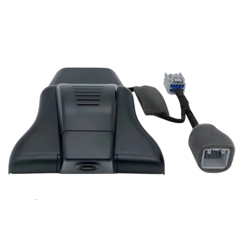 Vehicle Mounted Dash Cam for Chery Arrizo 8-Let us help you explore your 4x4 with us Noxfun