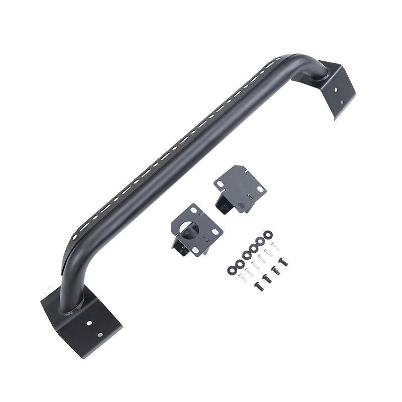 Chery Jetour T2 Anti-collision Accessories-Let us help you explore your 4x4 with us Noxfun