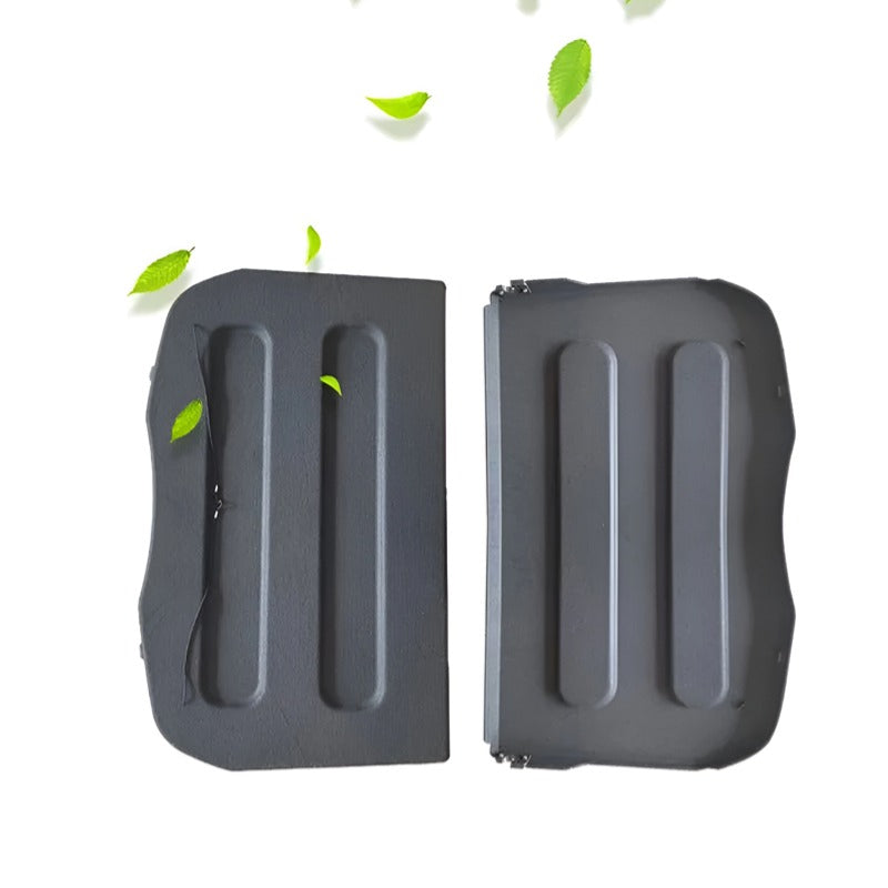 Car boot curtain for Chery Omoda 5/Omoda E5-Let us help you explore your 4x4 with us Noxfun