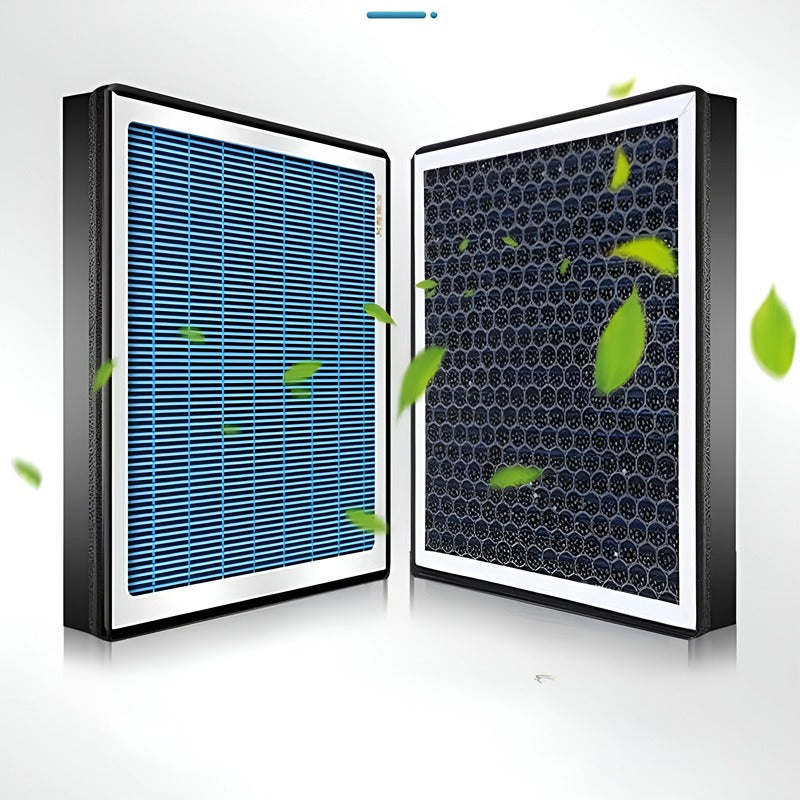 Car activated carbon air conditioning filter-Let us help you explore your 4x4 with us Noxfun