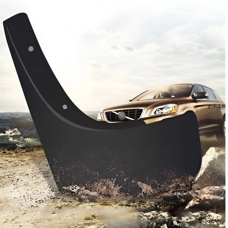 Mud Flaps for Chery Jetour X50-Let us help you explore your 4x4 with us Noxfun