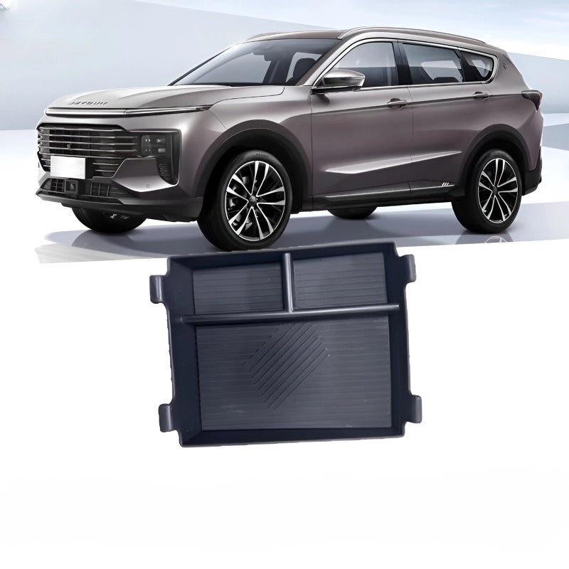 Armrest Storage Box For Chery Jetour X70 Plus-Let us help you explore your 4x4 with us Noxfun