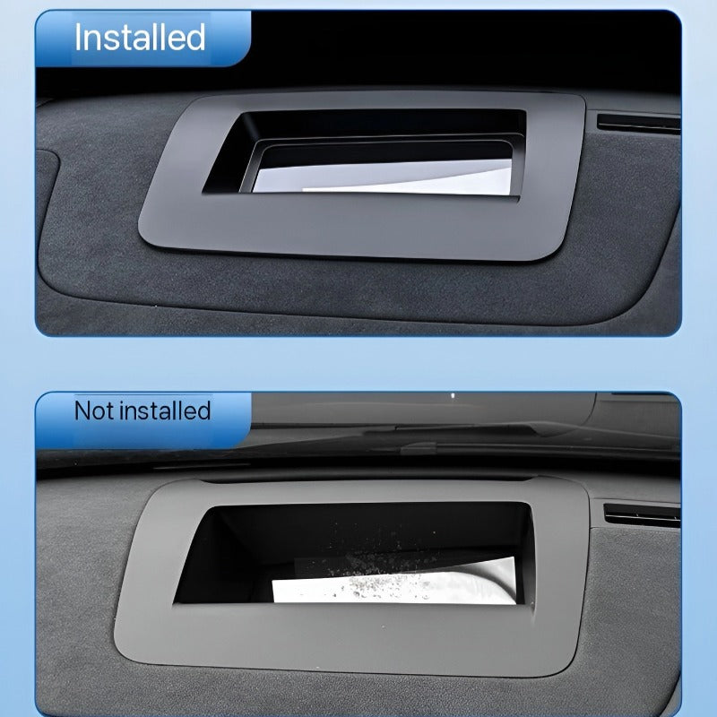 Car HUD Display Protect cover for Chery Exeed VX-Let us help you explore your 4x4 with us Noxfun