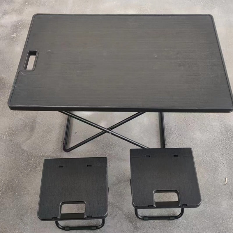 Car Trunk Folding Table & Stool for Chery ICAR V23-Let us help you explore your 4x4 with us Noxfun