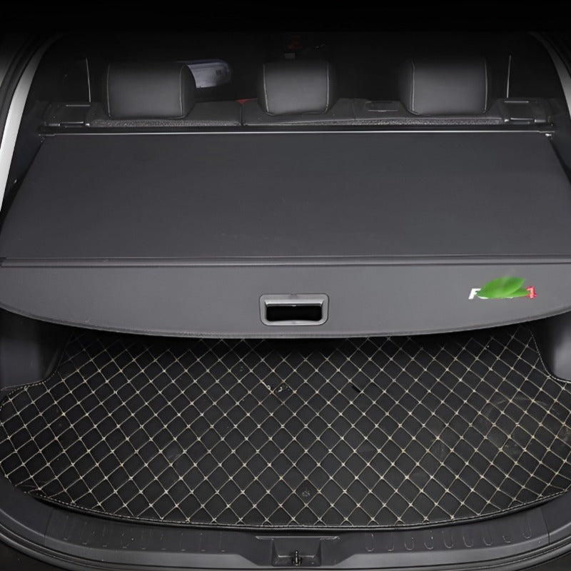 Car boot curtain for Chery Tiggo 7 Pro/8Pro Max-Let us help you explore your 4x4 with us Noxfun