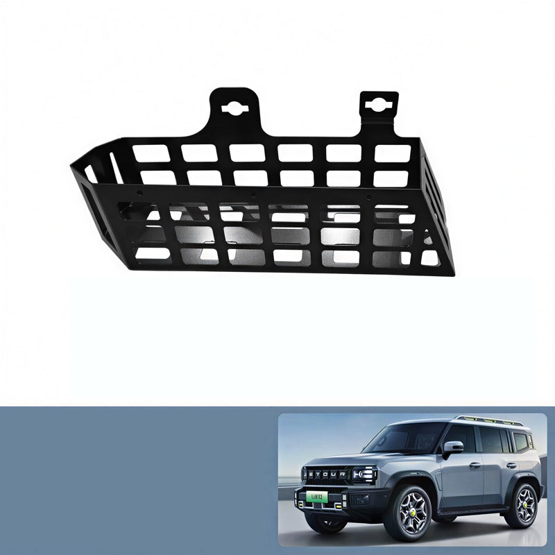 Trunk Storage Rack Extension for Jetour T2 & Jetour T2 PHEV-Let us help you explore your 4x4 with us Noxfun