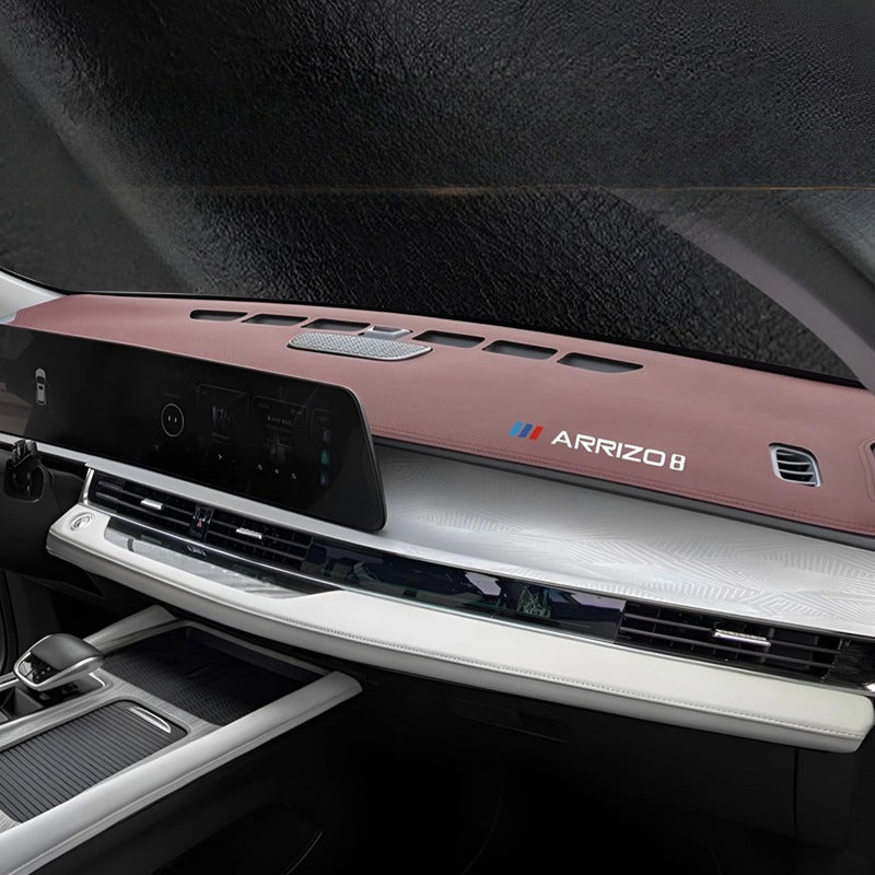 Chery Arrizo 8 Car Dashboard Sun Mat-Let us help you explore your 4x4 with us Noxfun
