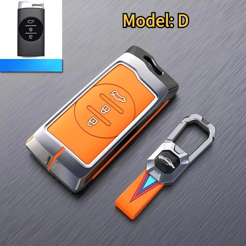 Car Key Protector for Chery Tiggo 7 Pro-Let us help you explore your 4x4 with us Noxfun