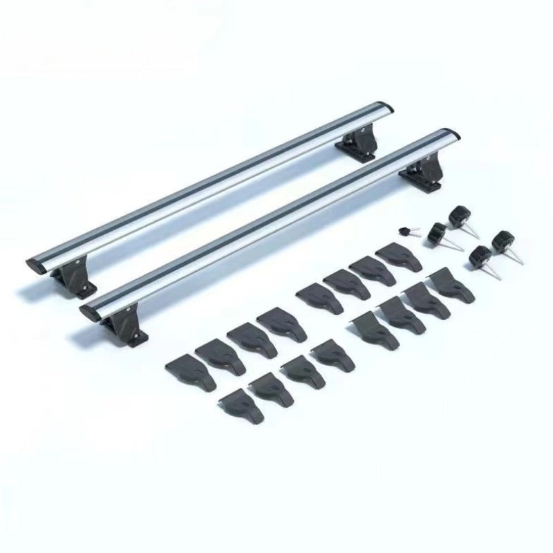Car luggage rack crossbar-Let us help you explore your 4x4 with us Noxfun