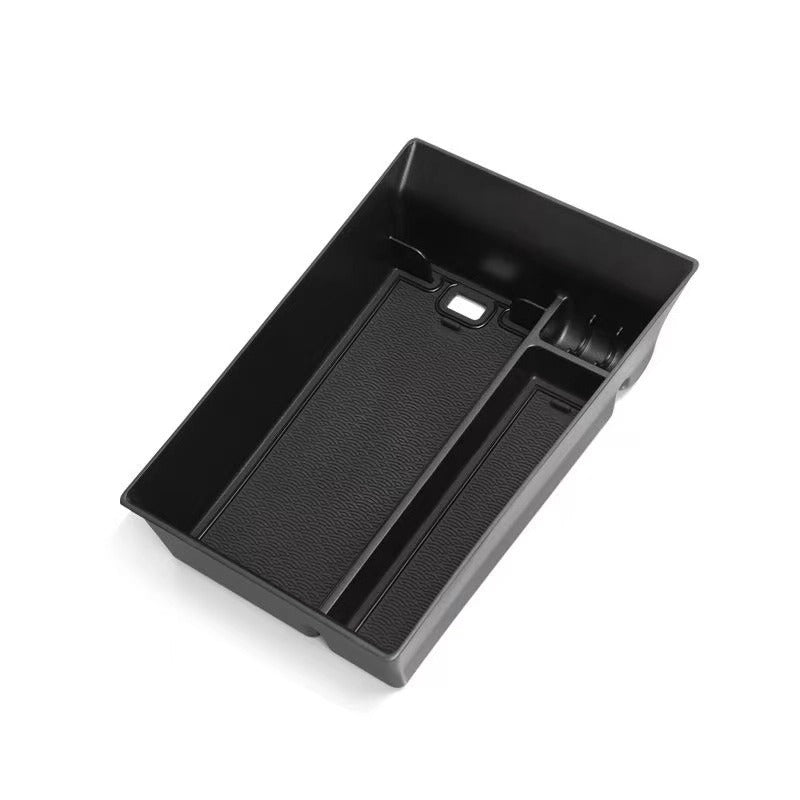Car armrest storage box & lower centre storage box for Chery OMODA-Let us help you explore your 4x4 with us Noxfun
