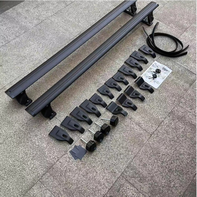 Car luggage rack crossbar-Let us help you explore your 4x4 with us Noxfun
