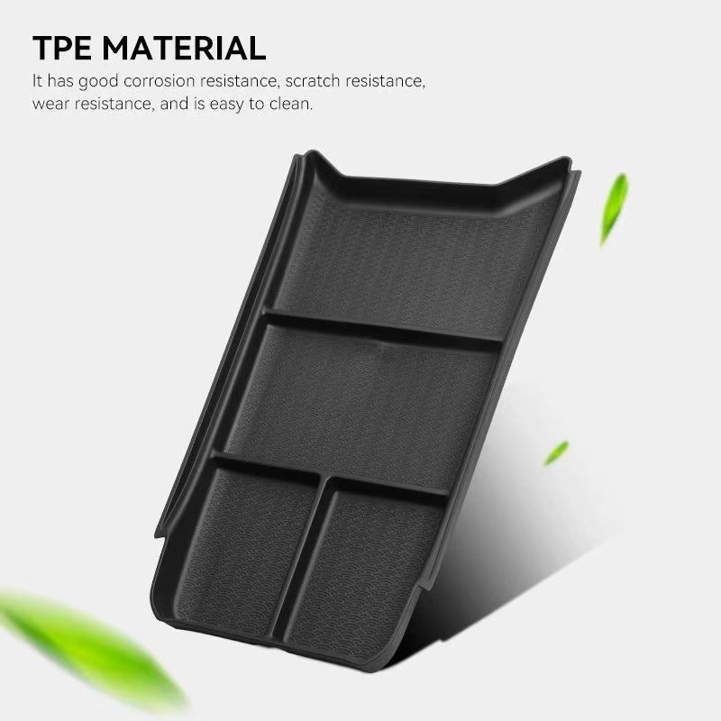 Car armrest storage box & lower centre storage box for Chery OMODA-Let us help you explore your 4x4 with us Noxfun