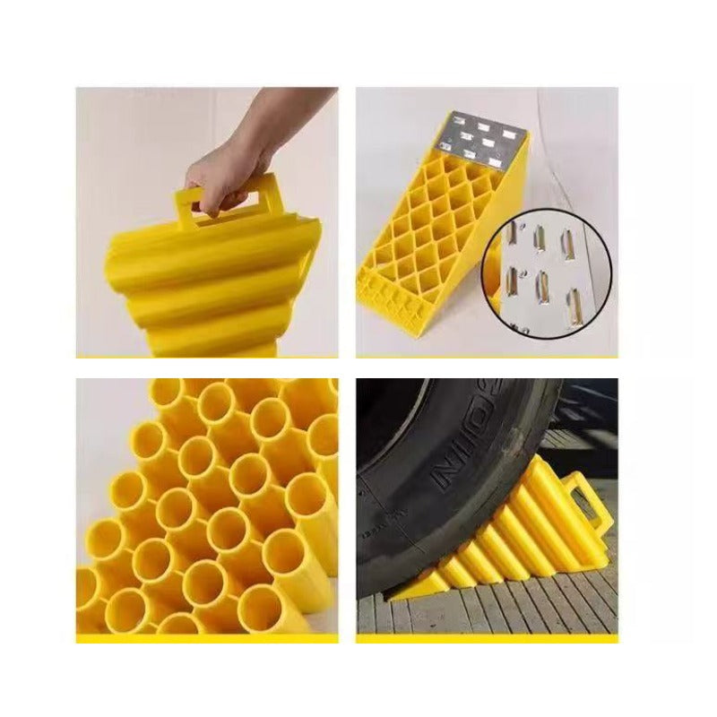 Automobile anti-retraction device-Let us help you explore your 4x4 with us Noxfun