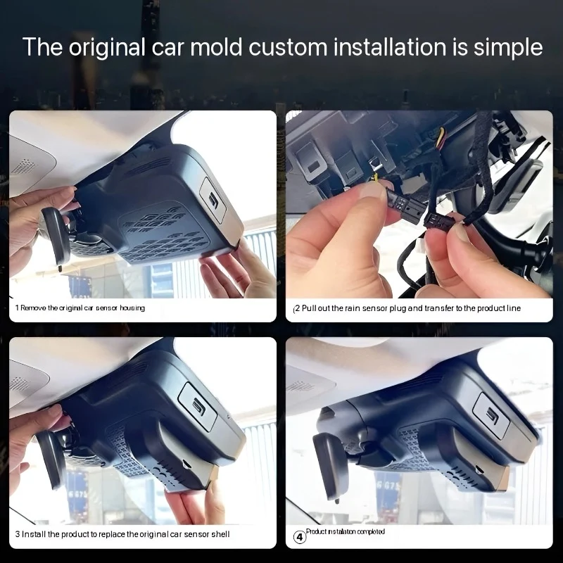 Underbody protection plate & dashcam for the HS3-Let us help you explore your 4x4 with us Noxfun