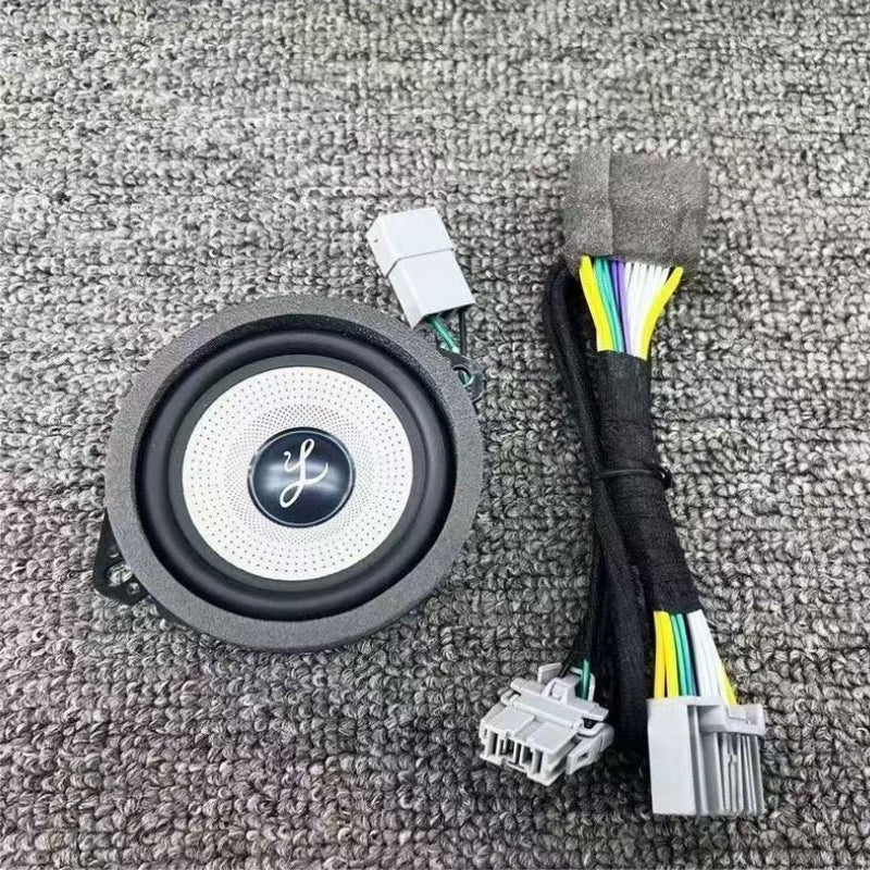 Car Dashboard Audio Speakers for Chery-Let us help you explore your 4x4 with us Noxfun