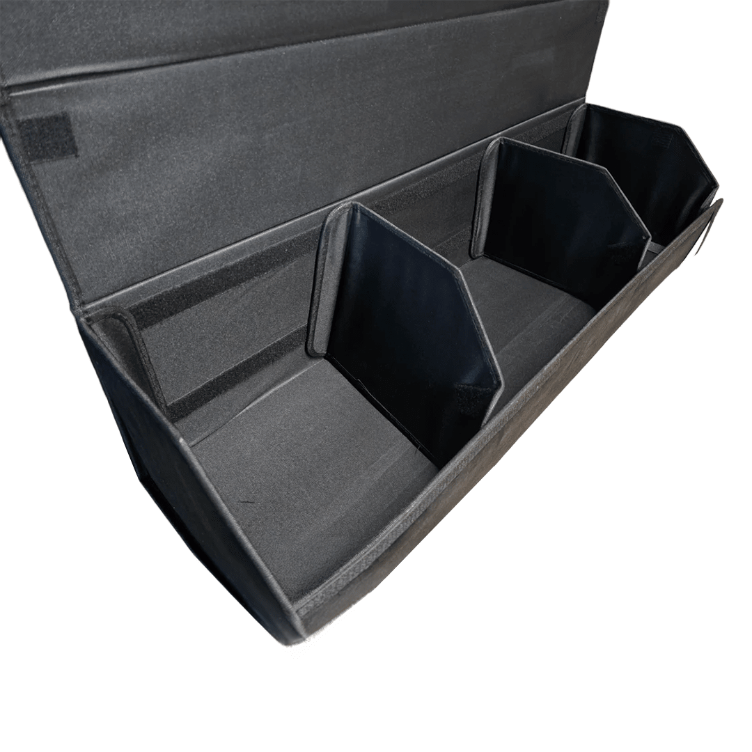 noxfun OFFROAD TANK 300 STORAGE BOX-Let us help you explore your 4x4 with us Noxfun