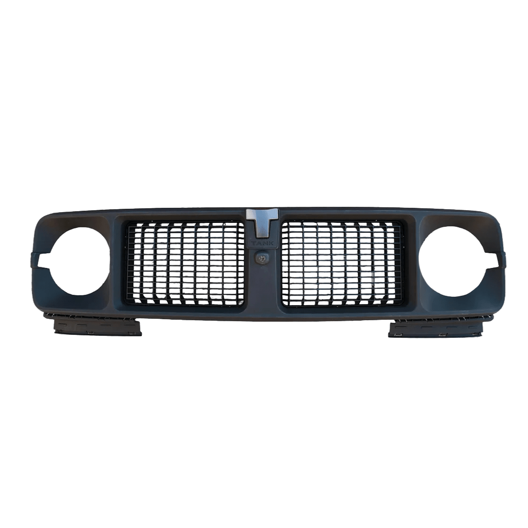 TANK 300 IRONCLAD GRILLE-Let us help you explore your 4x4 with us Noxfun