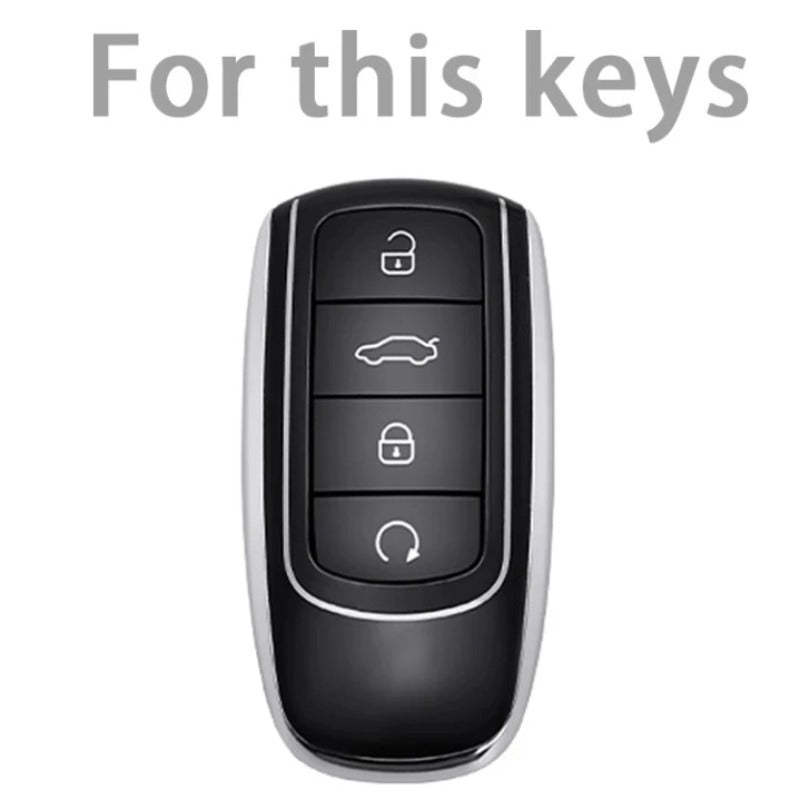 Car key holder for ARRIZO 8-Let us help you explore your 4x4 with us Noxfun