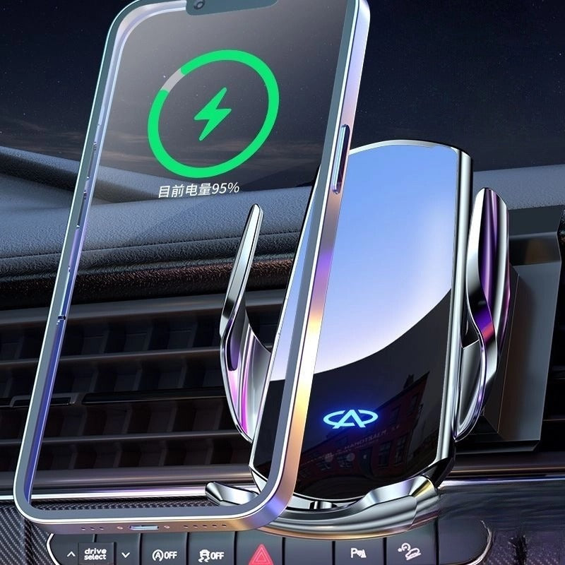 Chery in-car wireless charging device-Let us help you explore your 4x4 with us Noxfun