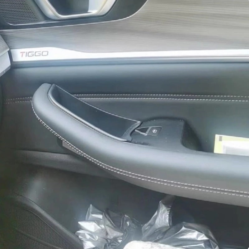 Chery Tiggo 7 & 8  Pro Car Door Storage Box（2 PCS）-Let us help you explore your 4x4 with us Noxfun