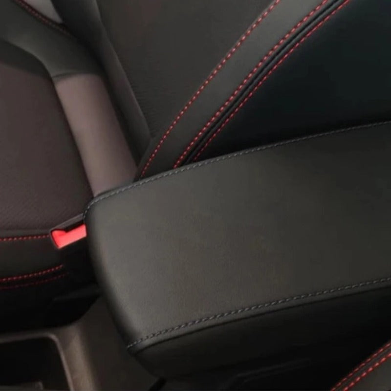 Armrest Cover For Chery Tiggo 7 Pro-Let us help you explore your 4x4 with us Noxfun