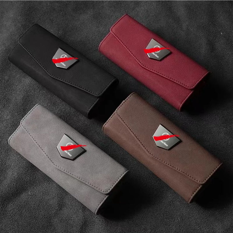 Premium Automotive Eyewear Case (Custom Edition)-Let us help you explore your 4x4 with us Noxfun