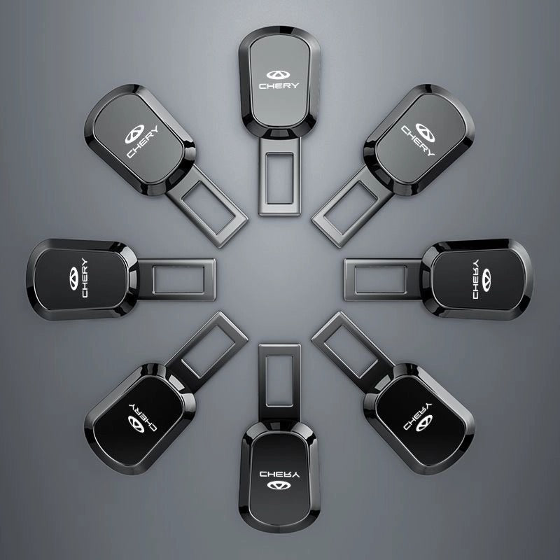 Car Seat Belt Buckle Insert Clip-Let us help you explore your 4x4 with us Noxfun