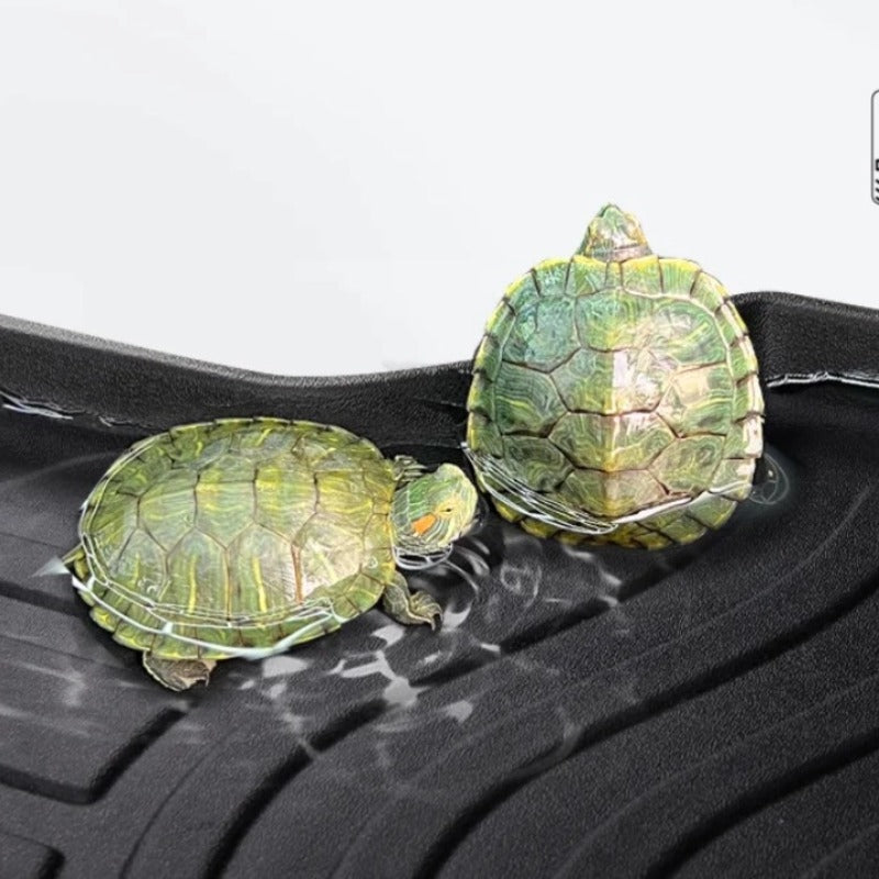 Chery Tiggo 7 Pro TPE Trunk Mat-Let us help you explore your 4x4 with us Noxfun