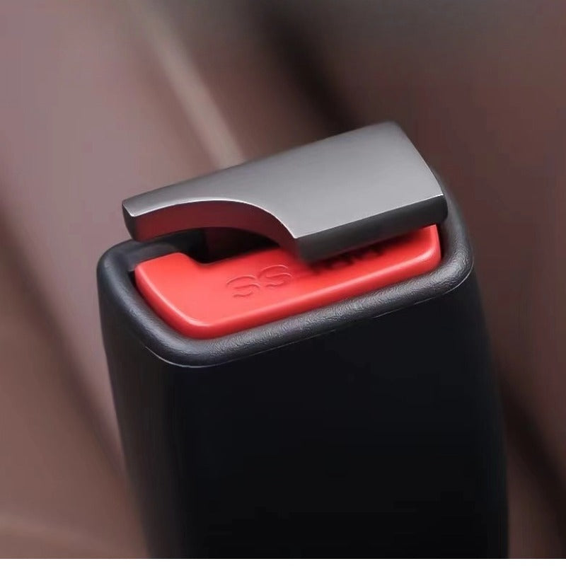 Car Seat Belt Buckle Insert Clip-Let us help you explore your 4x4 with us Noxfun