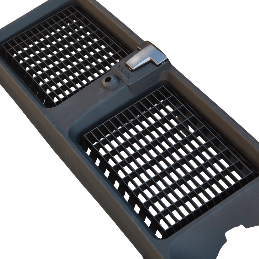 TANK 300 IRONCLAD GRILLE-Let us help you explore your 4x4 with us Noxfun