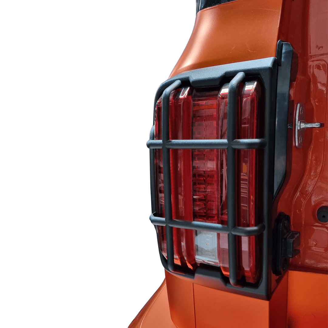 TANK 300 TAIL LIGHT COVERS-Let us help you explore your 4x4 with us Noxfun