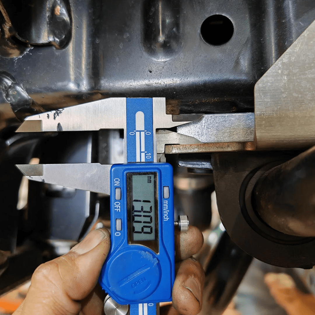 TANK 300 SWAY BAR RELOCATION KIT-Let us help you explore your 4x4 with us Noxfun