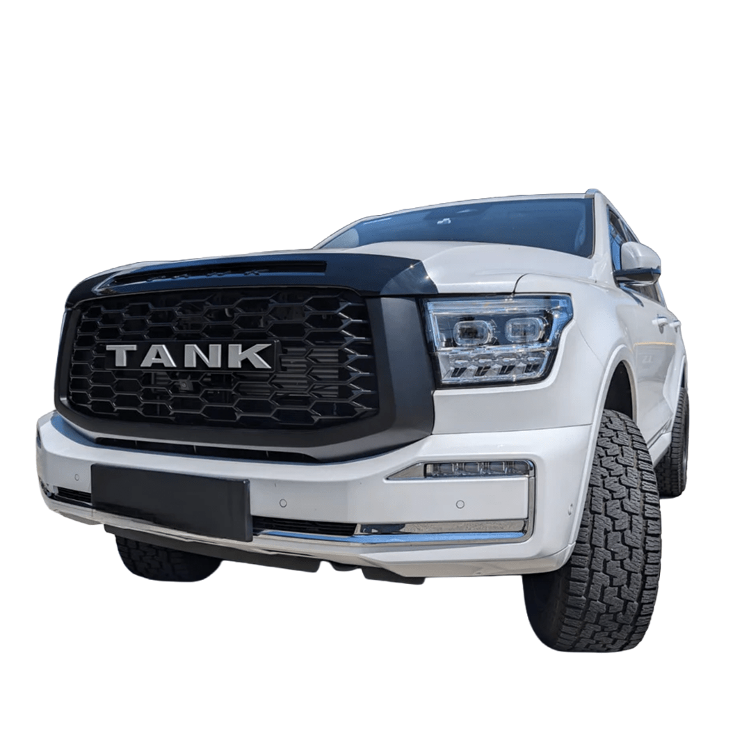 TANK 500 GRILLE 1 COMBO-Let us help you explore your 4x4 with us Noxfun
