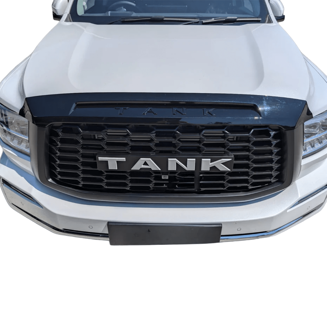 TANK 500 GRILLE 1 COMBO-Let us help you explore your 4x4 with us Noxfun