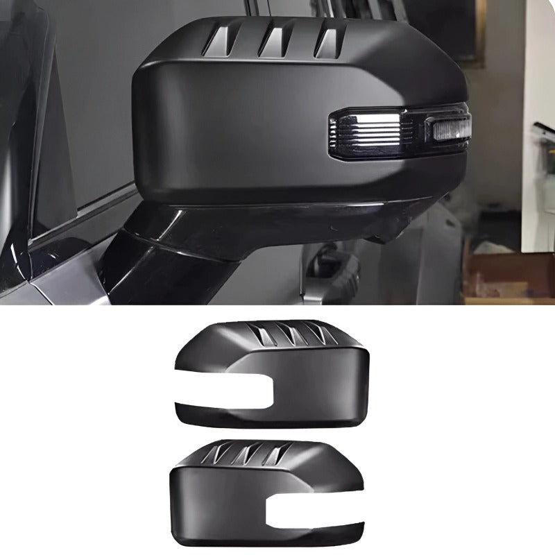 Rear view mirror protection cover for Chery Jetour T2 & Jetour T2 PHEV-Let us help you explore your 4x4 with us Noxfun