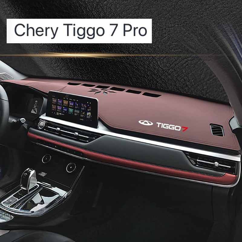 Chery Tiggo 7 Pro Dashboard Sun Pad-Let us help you explore your 4x4 with us Noxfun