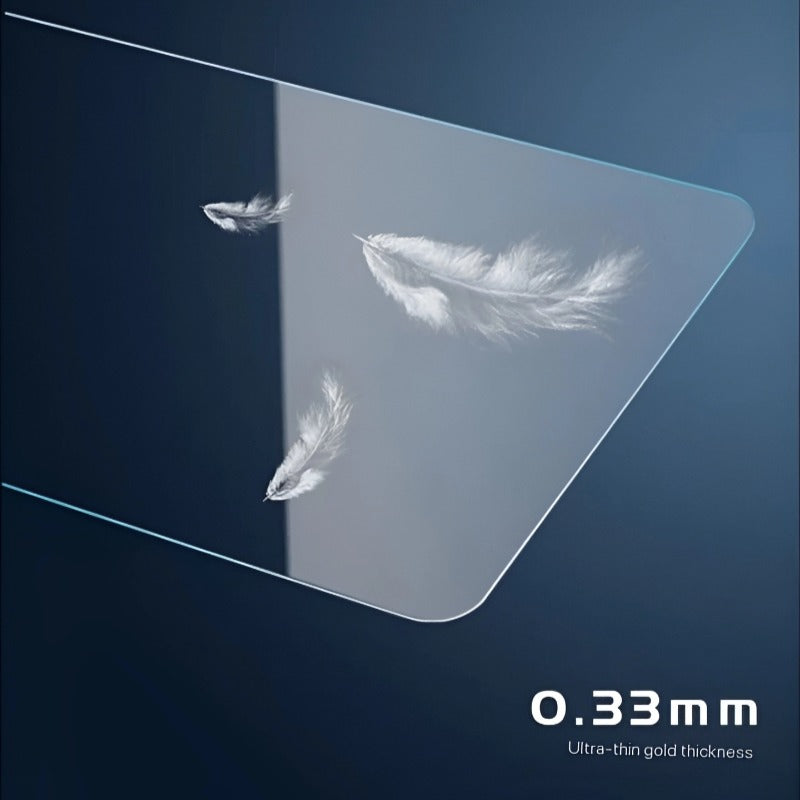 Navigation Touch Screen Protector for Chery Jetour DASHING-Let us help you explore your 4x4 with us Noxfun