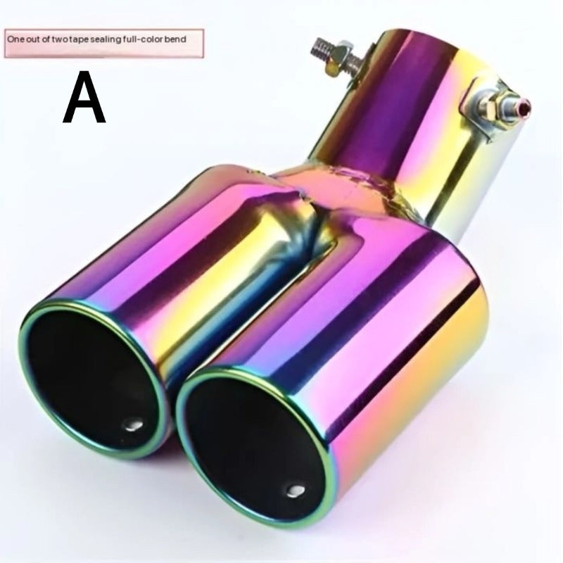 Vehicle Exhaust Exhaust Modification-Let us help you explore your 4x4 with us Noxfun