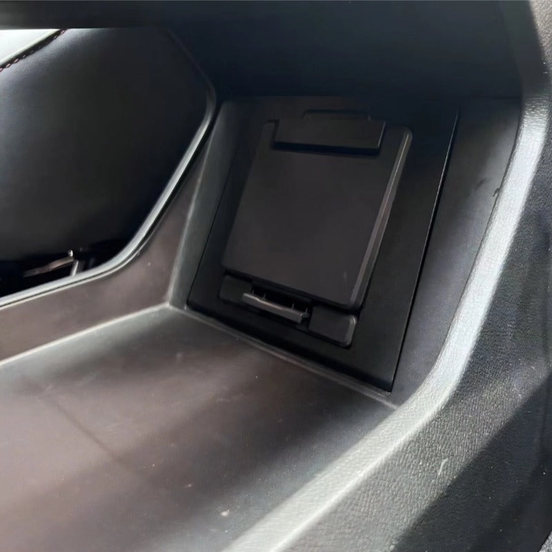 Car Fragrance System for Chery Jetour T2-Let us help you explore your 4x4 with us Noxfun