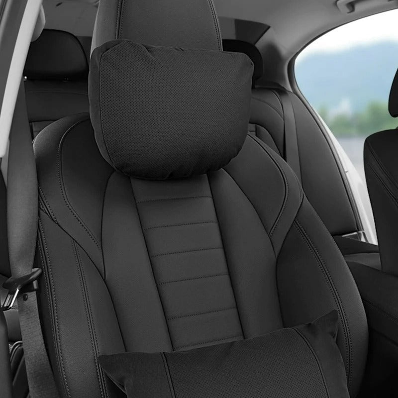 Car Headrest Neck Pillow Fits For Chery-Let us help you explore your 4x4 with us Noxfun