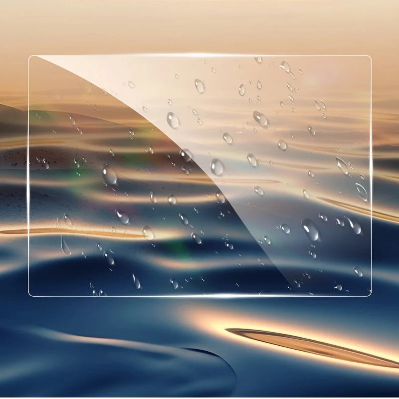 Chery Omoda E5 12.3-inch Tempered Glass Screen Protector-Let us help you explore your 4x4 with us Noxfun