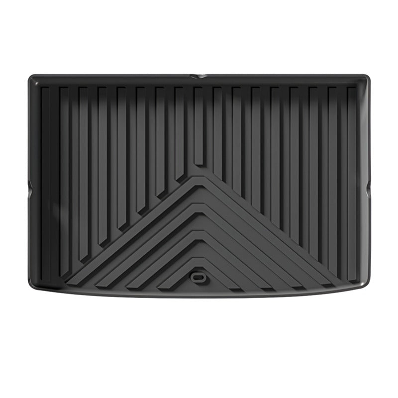 TPE Floor Mats & Trunk Mat for Chery Jaecoo J6（Icar 03）Right & Left Rudder-Let us help you explore your 4x4 with us Noxfun