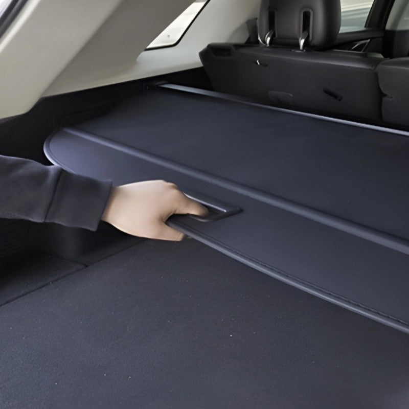 Car boot curtain for Chery Exeed VX/Exeed RX/EXeed TXL/-Let us help you explore your 4x4 with us Noxfun