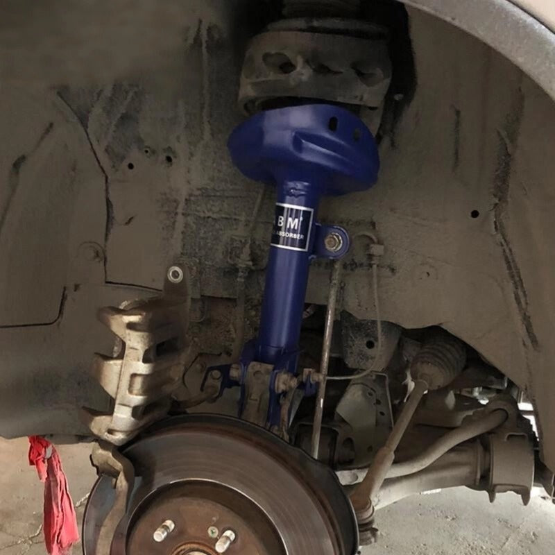 Car Tuning Adjustable Shock Absorbers for Chery Jetour X70-Let us help you explore your 4x4 with us Noxfun