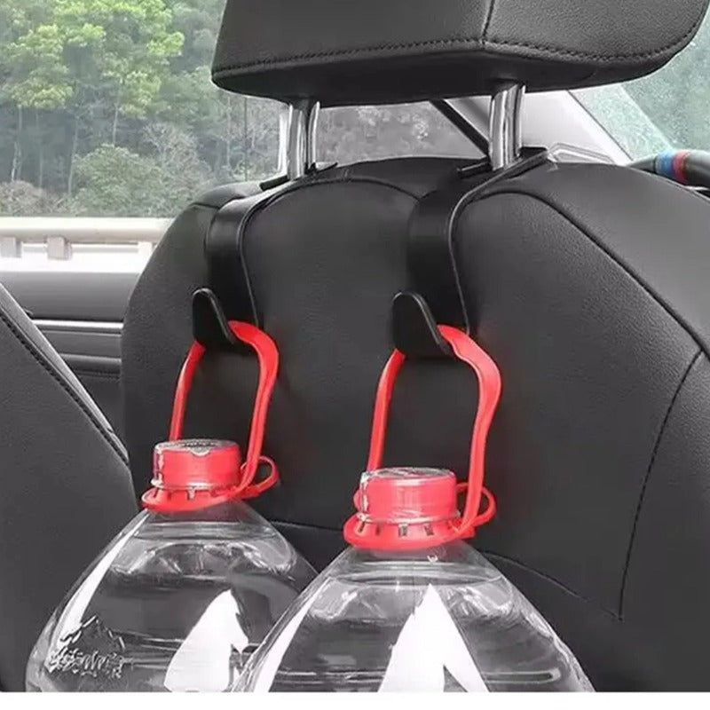 Rear Seat Hooks for Jetour T2 & Jetour T2 PHEV-Let us help you explore your 4x4 with us Noxfun