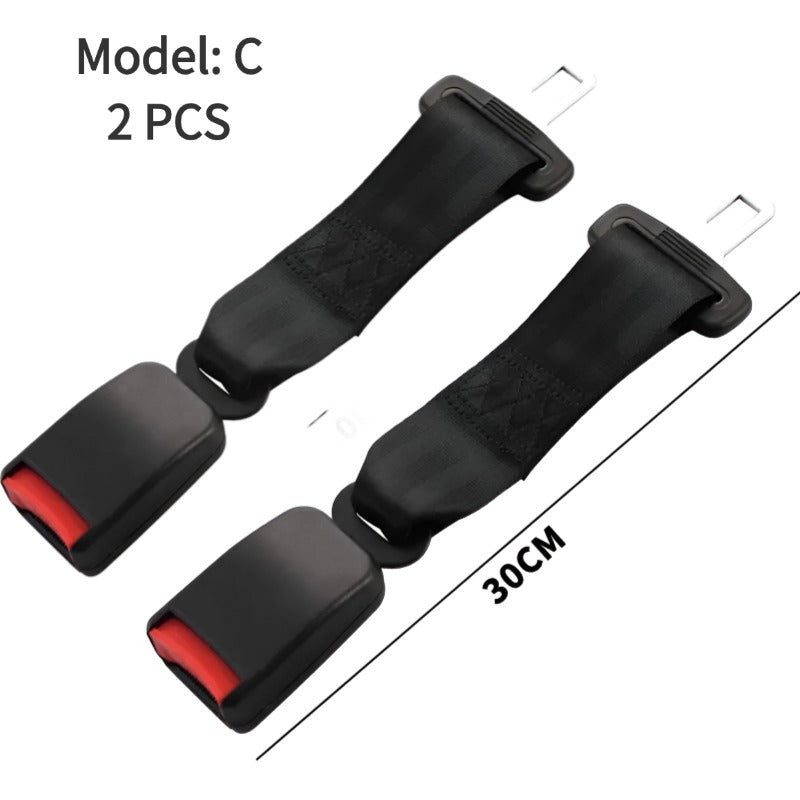 Car Seat Belt Extender-Let us help you explore your 4x4 with us Noxfun